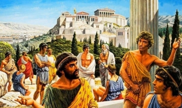 Mësime lumturie nga helenët e lashtë që vlejnë kurdoherë 