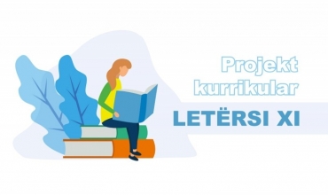 Projekt kurrikular “Vepra e Shekspirit në optikën e shoqërisë së shekullit XXI” 