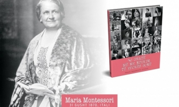 Maria Montessori, mësuesja që bëri reformë në mësimdhënie