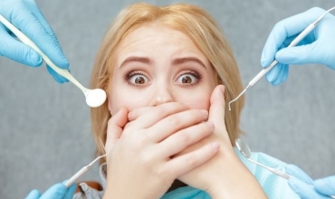 Dentofobia, frika që sjellë pasoja për shëndetin oral dhe jo vetëm 