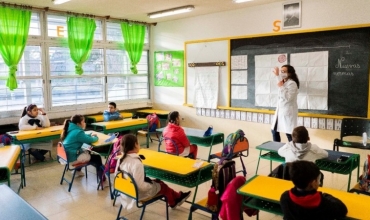 Plani i plotë i orëve të përsëritjes nga klasa e parë deri në klasën e gjashtë 