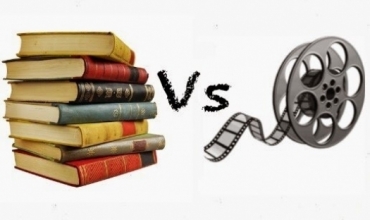 Libri VS filmi