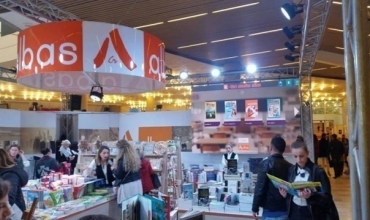 ALBAS vjen me 40 tituj të rinj librash në Panairin e 24-t të Librit, Tirana 2021 