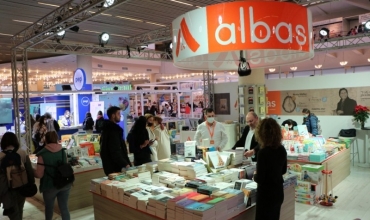 Katalogu i botimeve të reja “Albas” në Panairin e Librit, Tirana 2021 