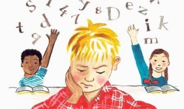 Si mund ta ndihmoni fëmijën tuaj disleksik?