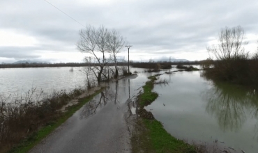 Përmbytjet në Jug të Shqipërisë, Ministria e Arsimit pezullon aktivitetin e disa shkollave