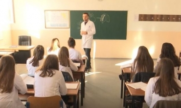 SBASHK-u rreth testimit të mësimdhënësve: Më mirë të inspektohen  