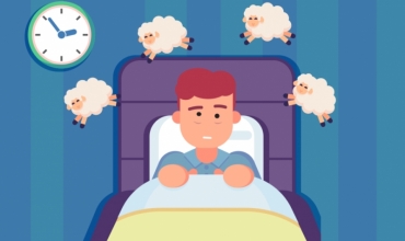 Shkenca e gjumit: Ëndërrimi, depresioni dhe si gjumi REM rregullon emocionet negative