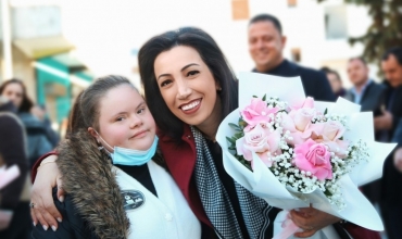 Kushi në Ditën Botërore të Sindromës 'Down': Suksesi varet nga mendja e shpirti, jo nga numri i kromozomeve!