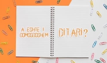 "Ma hiqni qafe atë plan ditar"