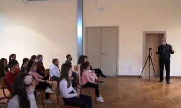 Si të reagojmë kur përballemi me fatkeqësitë natyrore?