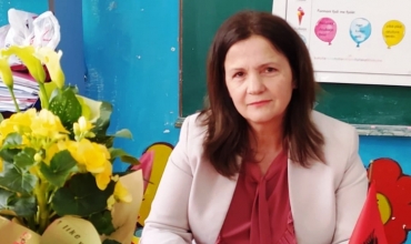 Kënaqësia në punë e mësuesve në qytetin e Vlorës dhe faktorët e lidhur me të