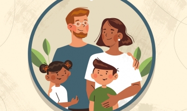"Një autoritet i ri prindëror" dhe "Ja familja ime", dy sugjerime librash për Ditën Ndërkombëtare të Prindërve 