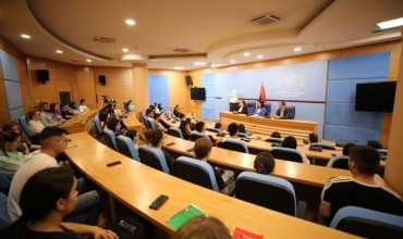 Vendimi për programet prioritare dhe mbështetjen studentore 