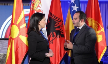 Ballkani i Hapur, lehtësim procedurash dhe shkurtim i afateve për njohjen e diplomave dhe gradave shkencore 