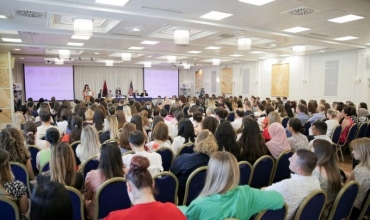 Trajnohen 250 mësues për gjuhën angleze në klasat e para/ Kushi: Teknikat e reja rrisin cilësinë e mësimdhënies