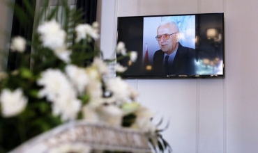 Mendja e një kombi është arsimi/ Prof. Osman Kraja, personaliteti me kontribute shumë të rëndësishme në arsimin e lartë shqiptar 