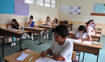 Njoftim nga QSHA për fotokopje testi të Maturës 2022