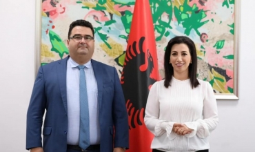 Nis funksionimin “Agjencia Kombëtare e Financimit të Arsimit të Lartë”, prezantohet drejtuesi