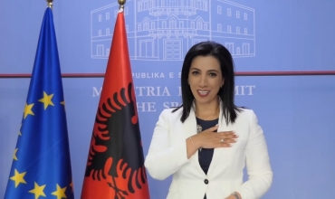Dita Botërore e Gjuhëve të Shenjave, mesazhi i ndërgjegjësimit 