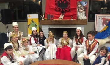 “Rrënjët nuk Mërgojnë”/ Gjuha shqipe do të mësohet në shkollat e Parmës