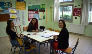Përfshirja e prindërve në edukimin e fëmijëve 