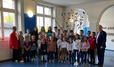 Hapet “Shkolla shqipe” në Langnau të Kantonit të Bernës