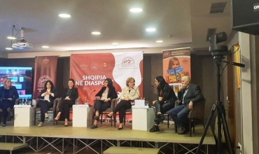 Shqipja në diasporë/ Pas tekstit të unifikuar, i rëndësishëm trajnimi i mësuesve