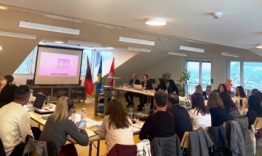 Albas pjesë e trajnimeve për mësimdhënien e gjuhës shqipe dhe kulturës shqiptare në Itali dhe Zvicër 