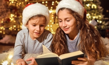 ALBAS: Librat në ofertë që mund të lexojnë nxënësit ose fëmijët gjatë pushimeve të fundvitit