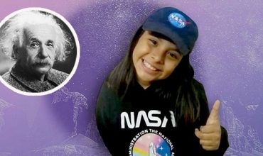 Njihuni me Adhara Sánchez, 11-vjeçaren me autizëm e cila ka dal me koeficient zgjuarsie më të lartë se Einstein dhe Hawking