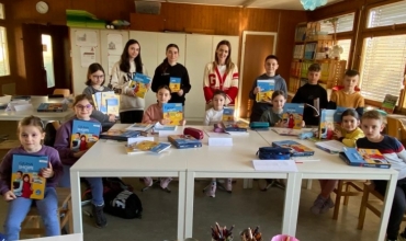 Shkolla Shqipe Zvicër/ Hapet edhe pika shkollore në Laufen të Kantonit të Basellandit