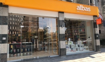 22-23 prill, fundjavën më cool në Tiranë do të mund ta kaloni në librarinë Albas  
