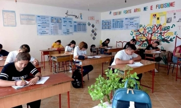 Mimoza Xhindi: Përvoja jetësore në arsim dhe cilësitë e mësuesit në ditët e sotme 