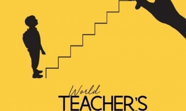 Dita Ndërkombëtare e Mësuesit, mbështetje e inkurajim për arsimtarët   
