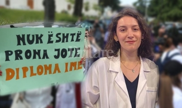 Studentja e Mjekësisë: Çfarë mund të na rikthejë në godinat e Universitetit!