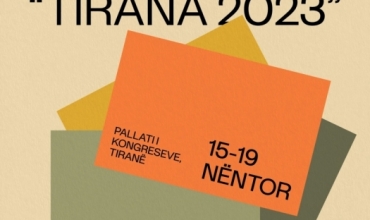 Titujt e rinj të ALBAS-it në Panairin e Librit “Tirana 2023” 