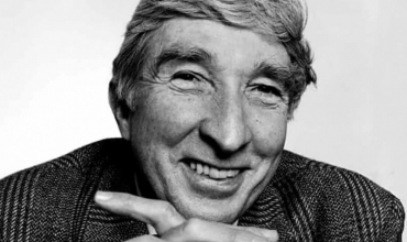 John Updike: Romanet për Lepur Engstrëmin dhe këshilla ime për shkrimtarët e rinj   