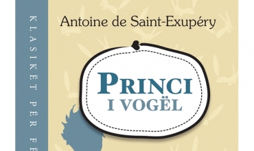Princi i Vogël i Antoine de Saint-Exupery: Eshtë më mirë të vuash një mijë herë nga dashuria sesa të mos kesh dashuruar kurrë