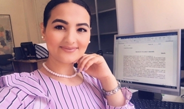 Rovena Dokollari: Zhvillimi profesional dhe personal i mësuesit