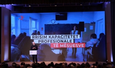 “Mësuesi, forcë e pazëvendësueshme e dijes”- Rama paralajmëron reformimin e sistemit të pagave në arsim: Rroga mesatare do shkojë 950 euro…