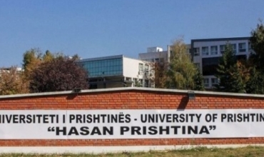 54 vjet nga themelimi i Universitetit të Prishtinës “Hasan Prishtina” 