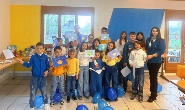 Hapet shkollë shqipe në Amrisvil të Kantonit të Turgaut