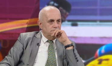 Artan Fuga: Një reformë urgjente e institucioneve të shkollimit - urimi më i mirë! 