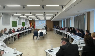“Ruajtja e gjuhës amtare te fëmijët e mërgatës shqiptare”, mbahet Kuvendi i Mësuesve në Diasporë 