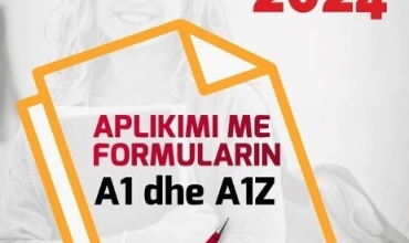 Matura Shtetërore 2024, rihapen aplikimet për formularët A1 dhe A1Z   