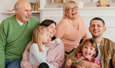 Sot festohet 15 Maji, Dita Ndërkombëtare e Familjes