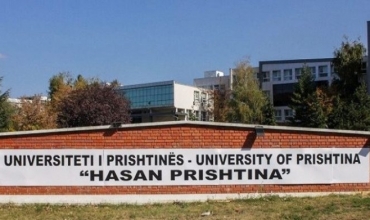 UP mbështet financiarisht studentët me aftësi të kufizuara