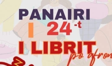 Me datat 5-9 qershor mbahet Panairi i Librit në Prishtinë, Albas vjen me promovime dhe tituj të rinj