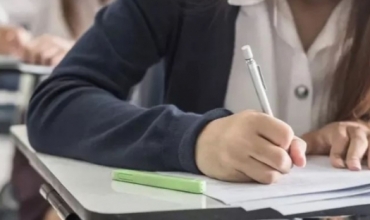 Testet Model, Matura Shtetërore 2024
